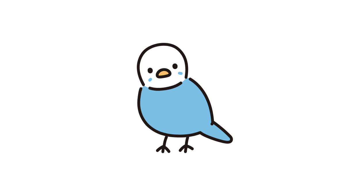 blue bird