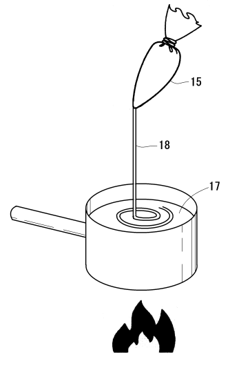 Patented Recipe #1 Revolutionary Cooking Techniques for Japanese Soba Noodles